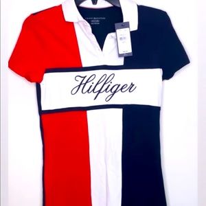 Tommy Hilfiger Dress